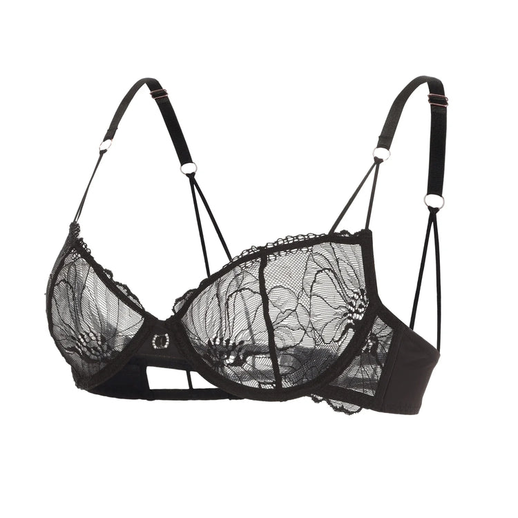 Lingerie Set for Women 2 Pieces Lingerie - Lena & Miles Exquisite Boutique LLC.