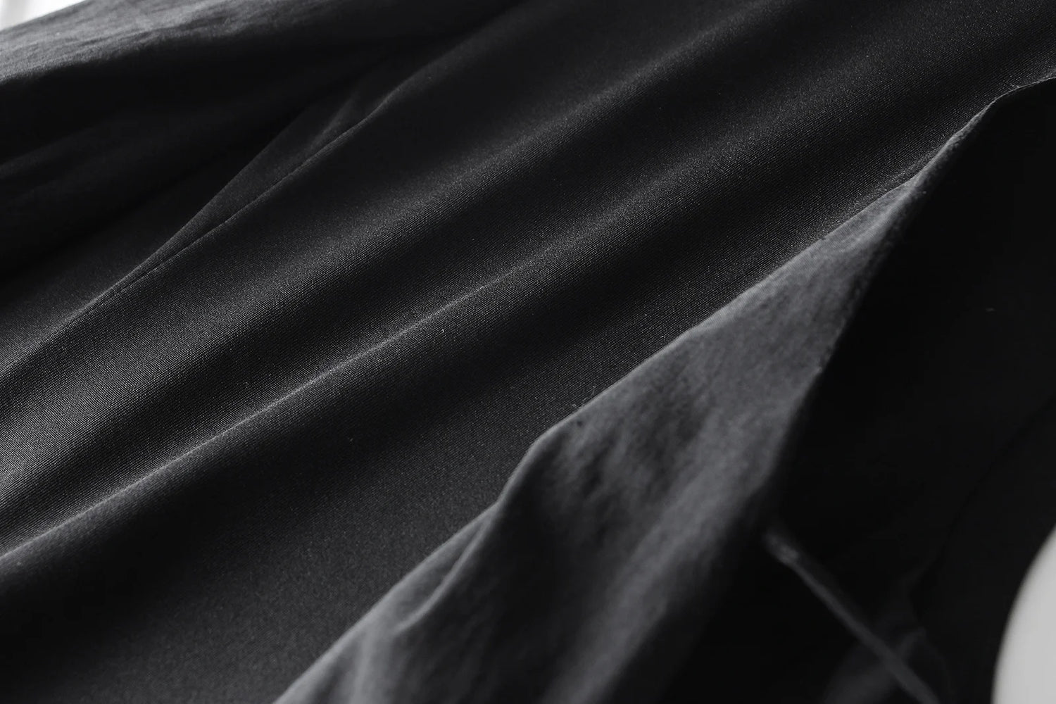 TRAFZA Women Fashion Lace Up Vest V Neck - Lena & Miles Exquisite Boutique LLC.