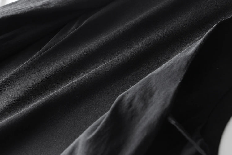 TRAFZA Women Fashion Lace Up Vest V Neck - Lena & Miles Exquisite Boutique LLC.