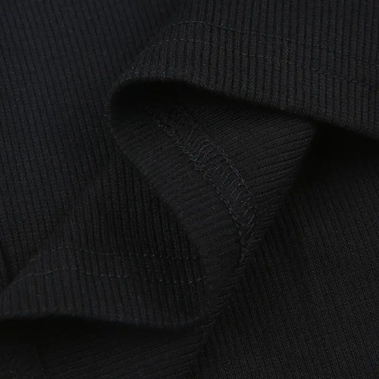 Temperament Square Neck Long Dress - Lena & Miles Exquisite Boutique LLC.