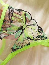 Lingerie Woman Sexy Fancy Underwear - Lena & Miles Exquisite Boutique LLC.