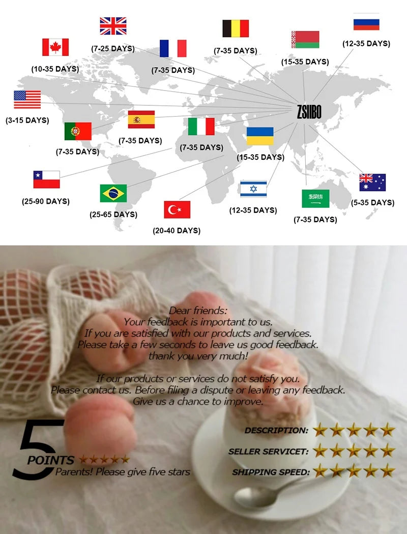 European and American cross-border women&