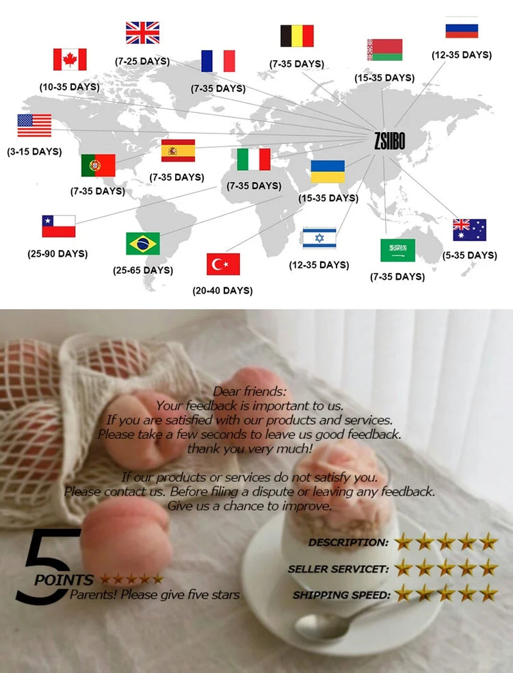 European and American cross-border women&