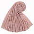 Hot Muslim Fashion Woman Soft Hijabs Scarf Shawl - Lena & Miles Exquisite Boutique LLC.