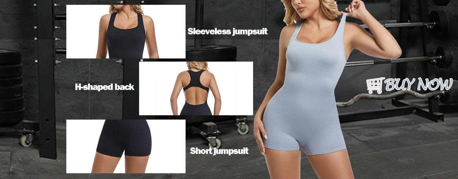 Yoga Set Women&
