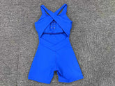 Yoga Bodysuit Women&