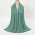 Premium Modal Cotton Jersey Hijab Scarf Long - Lena & Miles Exquisite Boutique LLC.