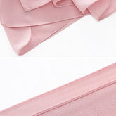 Muslim Chiffon Hijab Scarf Women Long Solid Colo Women Hijabs Scarves Ladies Muslim Veil Jersey Hijabs - Lena & Miles Exquisite Boutique LLC.