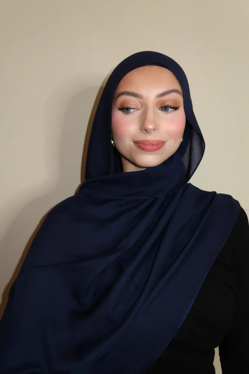 2024 Premium Gradient Rayon Modal Hijabs - Lena & Miles Exquisite Boutique LLC.