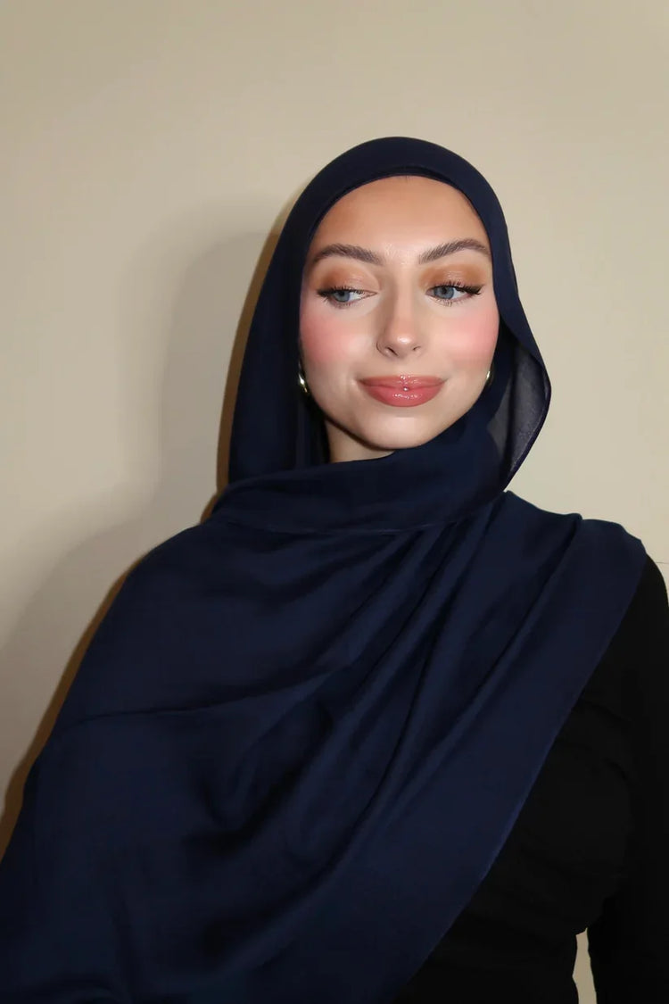 2024 Premium Gradient Rayon Modal Hijabs - Lena & Miles Exquisite Boutique LLC.