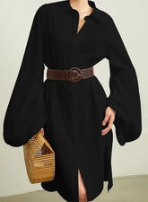 Autumn and Winter Women&