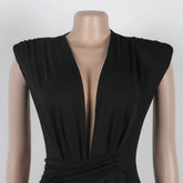 long dresses for women evening dress party - Lena & Miles Exquisite Boutique LLC.