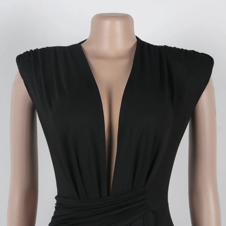 long dresses for women evening dress party - Lena & Miles Exquisite Boutique LLC.