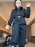 European casual sports suit - Lena & Miles Exquisite Boutique LLC.