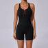 Yoga Bodysuit Women&
