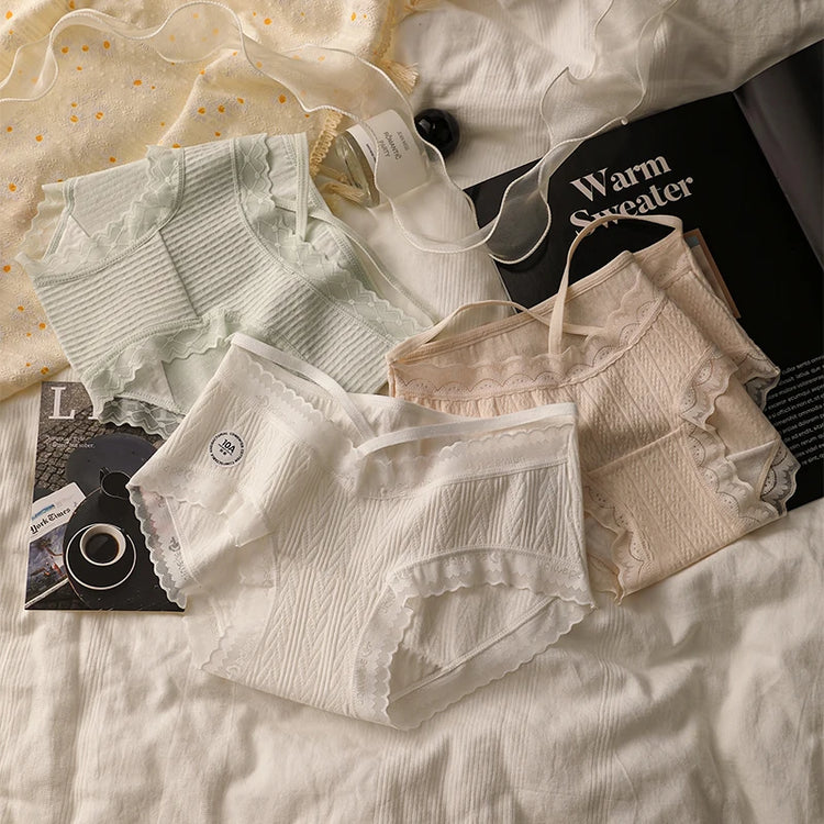 Lingerie Ultra Sexy Lingerie - Lena & Miles Exquisite Boutique LLC.