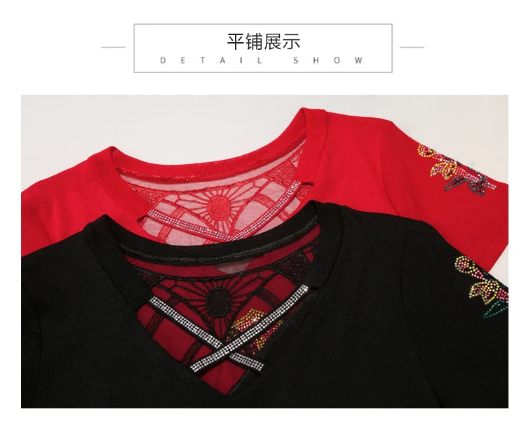 European Clothes Sexy Hollow - Lena & Miles Exquisite Boutique LLC.