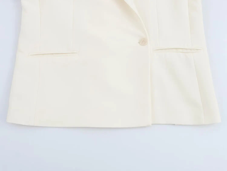 New European and American women&