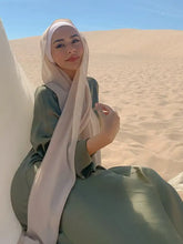 Women Muslim Chiffon Hijab Shawls Scarf - Lena & Miles Exquisite Boutique LLC.