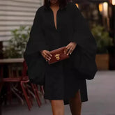 Autumn and Winter Women&