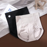 Lingerie High Waist Shapers Panties With - Lena & Miles Exquisite Boutique LLC.