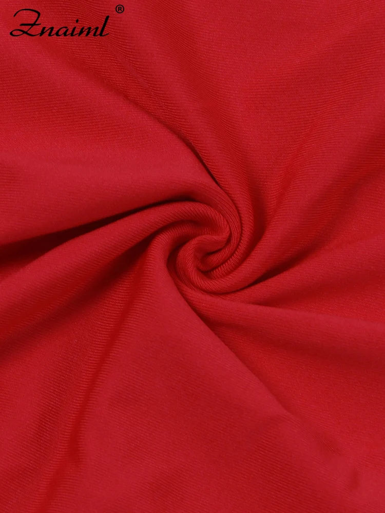 Znaiml Birthday Party Dresses Women - Lena & Miles Exquisite Boutique LLC.