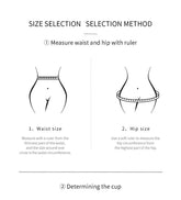 AfruliA Bodysuit Shapewear Padded Hip Enhancer Bra Cushion Butt Lifter Sexy Back Body Shaper Jumpsuits Fajas Colombianas Girdles - Lena & Miles Exquisite Boutique LLC.