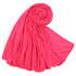 Hot Muslim Fashion Woman Soft Hijabs Scarf Shawl - Lena & Miles Exquisite Boutique LLC.
