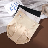 Lingerie High Waist Shapers Panties With - Lena & Miles Exquisite Boutique LLC.