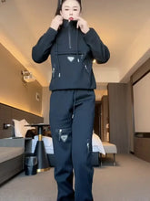 European casual sports suit - Lena & Miles Exquisite Boutique LLC.