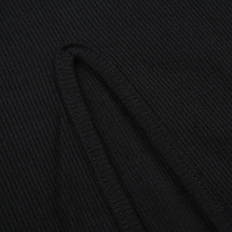 Temperament Square Neck Long Dress - Lena & Miles Exquisite Boutique LLC.