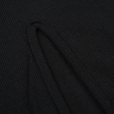 Temperament Square Neck Long Dress - Lena & Miles Exquisite Boutique LLC.