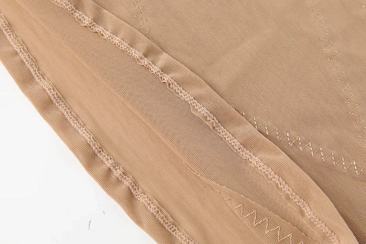 MISSMOLY Women Built in bra Shapewear Camisole Tummy Control Body Shaper Slimming Underwear Compression Corset Bustier Tank Tops - Lena & Miles Exquisite Boutique LLC.