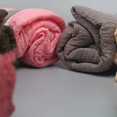 Muslim Hijab For Women Crinkle Hijab Scarf Soft - Lena & Miles Exquisite Boutique LLC.