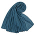Hot Muslim Fashion Woman Soft Hijabs Scarf Shawl - Lena & Miles Exquisite Boutique LLC.