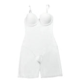 Bodysuit Women Shapewear Body Shaper With Cup Compression Bodies Belly Sheath Waist Trainer Reductive Slimming Underwear - Lena & Miles Exquisite Boutique LLC.