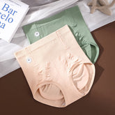 Lingerie High Waist Shapers Panties With - Lena & Miles Exquisite Boutique LLC.