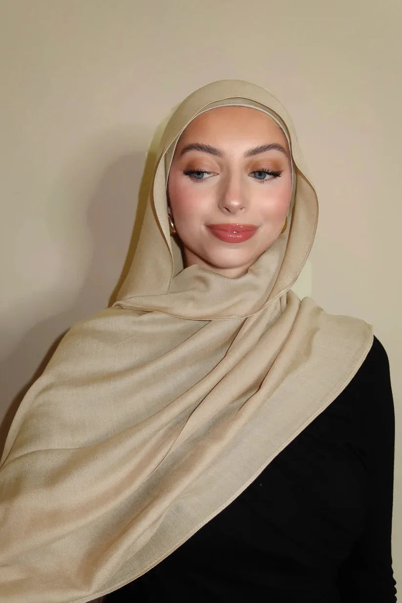 2024 Premium Gradient Rayon Modal Hijabs - Lena & Miles Exquisite Boutique LLC.