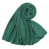 Hot Muslim Fashion Woman Soft Hijabs Scarf Shawl - Lena & Miles Exquisite Boutique LLC.
