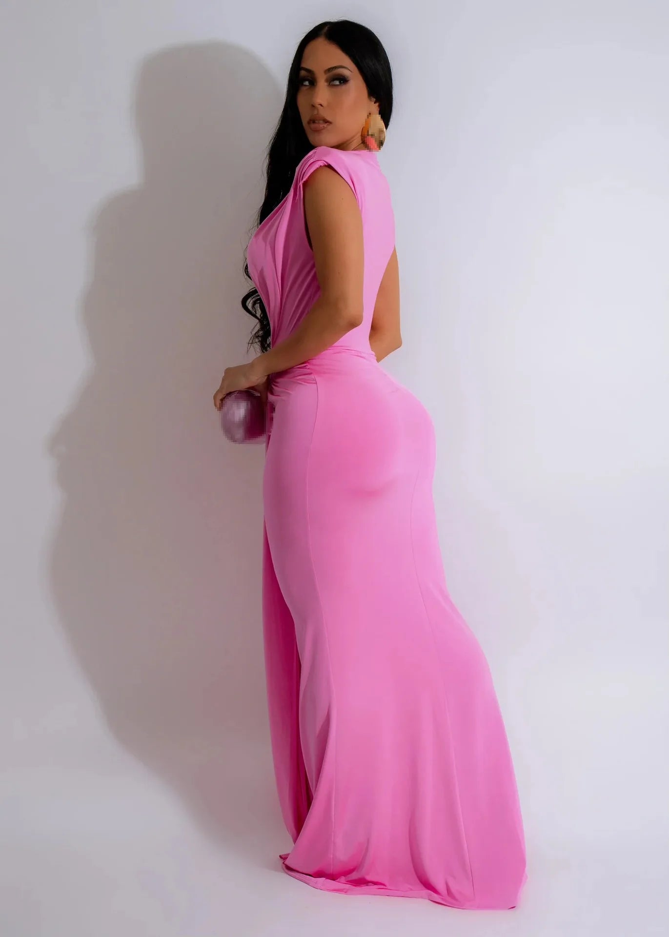 long dresses for women evening dress party - Lena & Miles Exquisite Boutique LLC.