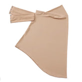 New Instant Jersey Hijab Undercap Hijabs for Woman Muslim Women Hijab Cap Full Cover Snap Fastener Head Wraps Scarf Islam Turban - Lena & Miles Exquisite Boutique LLC.