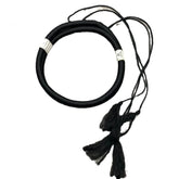 Arab Shemagh Muslim Keffiyeh Head Wrap Tactical Desert Head Neck Scarf Military Shawl Arabic Scarf Headwear with Agal Rope - Lena & Miles Exquisite Boutique LLC.