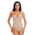 Bodysuit Women Shapewear Body Shaper With Cup Compression Bodies Belly Sheath Waist Trainer Reductive Slimming Underwear - Lena & Miles Exquisite Boutique LLC.