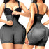 AfruliA Bodysuit Shapewear Padded Hip Enhancer Bra Cushion Butt Lifter Sexy Back Body Shaper Jumpsuits Fajas Colombianas Girdles - Lena & Miles Exquisite Boutique LLC.