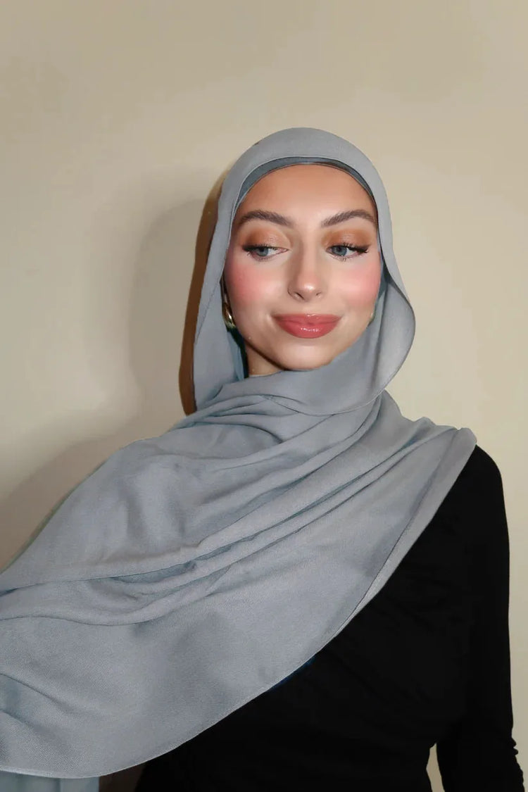 2024 Premium Gradient Rayon Modal Hijabs - Lena & Miles Exquisite Boutique LLC.