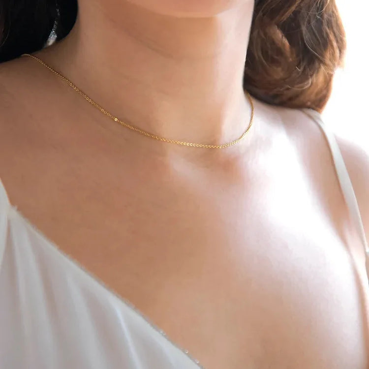 Sexy Lingerie Women Body Chain - Lena & Miles Exquisite Boutique LLC.