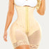 Bodysuits Shapewear Fajas Colombian Girdle Full Body Shaper Sexy Butt Lifter Slimming Sheath Tummy Control Panties Waist Trainer - Lena & Miles Exquisite Boutique LLC.