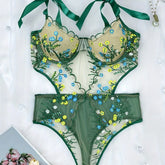 Lingerie for Ladies Bra and Panties Set - Lena & Miles Exquisite Boutique LLC.