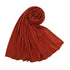 Hot Muslim Fashion Woman Soft Hijabs Scarf Shawl - Lena & Miles Exquisite Boutique LLC.