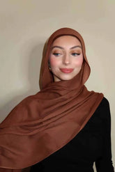 2024 Premium Gradient Rayon Modal Hijabs - Lena & Miles Exquisite Boutique LLC.